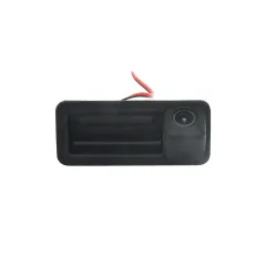 Камера заднього виду FORS.auto F-LS-8004 для Ford Mondeo/Focus (Hatchback/Sedan) 2011-2012/Hatchback/Sedan (Classic Edition) Range Rover/Freelander 2 2012-2013