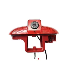 Камера стоп-сигналу FORS.auto F-HD-SL822CL для Renault Trafic/Vauxhall Vivaro 2001-2014/Combo 2001-2011 (CVBS)