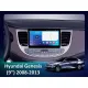 Штатна магнітола FORS.auto FS 4 MAX для Hyundai Genesis (4+32Gb, 9") 2008-2013