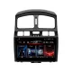 Штатна магнітола FORS.auto FS 4 MAX для Hyundai Santa Fe (4+32Gb, 9") 2000-2006