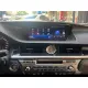 Штатна магнітола FORS.auto для Lexus ES U8K (8+64Gb, 10.25") 2013-2017