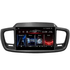 Штатна магнітола FORS.auto FS 4 MAX для Kia Sorento (4+32Gb, 10") 2014-2017