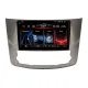 Штатна магнітола FORS.auto FS 6 MAX для Toyota Avalon (6+128Gb, 9") 2010-2012