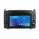 Штатна магнітола FORS.auto FS 2 ULTRA для Mercedes-Benz B200/B-Class (W245) 2005-2011/A-Class (W169) 2004-2012/Vito (W639)//Viano (W639) 2006-2014/Sprinter (W906) 2006+ (CarPlay, 7", 2+32Gb)