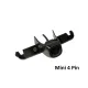 Штатна камера переднього виду FORS.auto F-QS01518 для Subaru Outback (CVBS/AHD-Mini 4 Pin) 2015-2016
