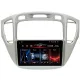 Штатна магнітола FORS.auto FS 4 MAX для Toyota Highlander (4+32Gb, 9") 2000-2007