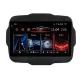 Штатна магнітола FORS.auto FS 4 PRO для Jeep Renegade (4+64Gb, 9") 2015-2019