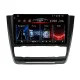 Штатна магнітола FORS.auto FS 4 PRO для BMW 1-Series (4+64Gb, 9", Auto AC) 2008-2012