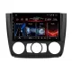Штатна магнітола FORS.auto FS 1 LITE для BMW 1-Series (1+32Gb, 9", Manual AC) 2008-2012