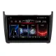 Штатна магнітола FORS.auto FS 4 MAX для Volkswagen Polo (4+32Gb, 9", black) 2008-2020