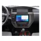 Штатна магнітола FORS.auto FS 4 PRO для Nissan Patrol (4+64Gb, 9") 2011-2015
