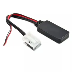 Bluetooth блютуз  адаптер Skoda Volkswagen