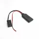 Aux блютуз bluetooth адаптер к магнитолам Ford 6000CD 6000CDC 5000C