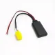 Блютуз Bluetooth адаптер Fiat Smart 451
