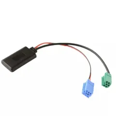 Bluetooth для штатных Рено Updatelist Renault