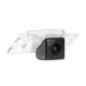 Штатна камера заднього виду FORS.auto FS-8020 (1080P-4PIN) для BMW 1 2004-2011/3 2005-2010/5 1995+/X1 2009+/X3 2003-2011/X5 1999+/X6 2008+