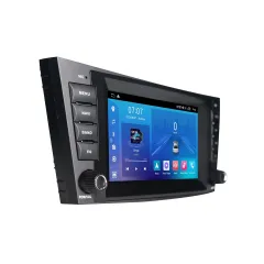 Штатна магнітола FORS.auto FS 2 ULTRA Mercedes-Benz W211 (7", 2+32Gb, CarPlay) 2002-2009