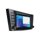 Штатна магнітола FORS.auto FS 2 PRO Mercedes-Benz W211 (7", 2+32Gb, CarPlay) 2002-2009