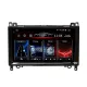 Штатна магнітола FORS.auto FS 4 PRO для Mercedes-Benz A-Class (W169) 2004-2012/B-Class (W245) 2005-2011/Vito (W639)/Viano (W639) 2006-2014/Sprinter (W906) 2006+ (4+64Gb, 9")