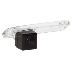 Штатна камера заднього виду FORS.auto FS-9065 (170-AHD-4PIN) для Subaru Forester II 2002-2007/Forester III 2007-2012/Impreza 4D 2005-2007/Outback III 2003+/Outback IV 2009+/Tribeca 2005-2008