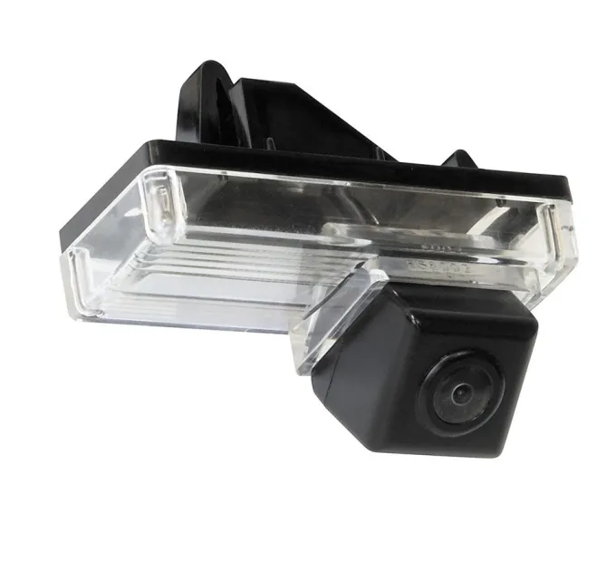 Штатна камера заднього виду FORS.auto FS-8002 (1080P-4PIN) для Toyota Land Cruiser 100 1998-2007/Prado 120 (Европа, без запасного колеса на двери) 2002-2009/Land Cruiser 200 2007+