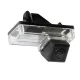 Штатна камера заднього виду FORS.auto FS-8002 (1080P-4PIN) для Toyota Land Cruiser 100 1998-2007/Prado 120 (Европа, без запасного колеса на двери) 2002-2009/Land Cruiser 200 2007+