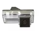 Штатна камера заднього виду FORS.auto FS-8002 (170-CVBS-RCA) для Toyota Land Cruiser 100 1998-2007/Prado 120 (Европа, без запасного колеса на двери) 2002-2009/Land Cruiser 200 2007+