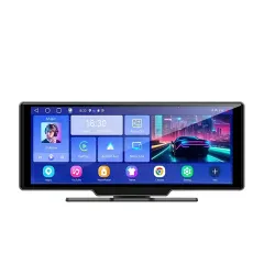 Carplay/Android auto монітор універсальний FORS.auto FS-P1026-C
