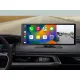 Carplay/Android auto монітор універсальний FORS.auto FS-P1026-C