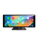 Carplay/Android auto монітор універсальний FORS.auto FS-P1026-A-EC5