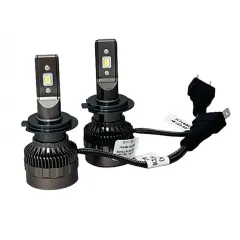 LED-лампи FORS.auto F1 PRO 32W-H7 LED-лампи FORS.auto F1 PRO 32W-H7