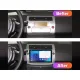 Штатна магнітола FORS.auto FS 4 PRO для Citroen C-Quatre/C-Triomphe (4+64Gb, 9", LHD) 2008-2011