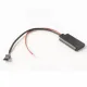 Блютуз bluetooth aux адаптер Mercedes NTG1