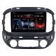 Штатна магнітола FORS.auto FS 4 PRO для Chevrolet Colorado/GMC Cayon (4+64Gb, 9") 2015-2018