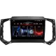 Штатна магнітола FORS.auto FS 4 PRO для Chevrolet Colorado/Trailblazer/GMC (4+64Gb, 9", Manual/Auto AC) 2017-2020