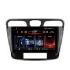 Штатна магнітола FORS.auto FS 4 MAX для Chrysler 200 (4+32Gb, 9") 2010-2014