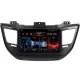 Штатна магнітола FORS.auto FS 1 LITE для Hyundai Tucson (1+32Gb, 9", black) 2015-2017