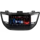 Штатна магнітола FORS.auto FS 4 PRO для Hyundai Tucson (4+64Gb, 9", black) 2015-2017