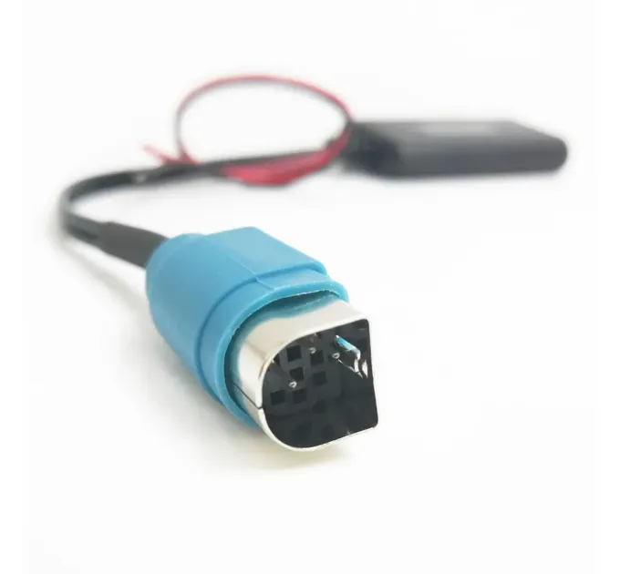 AUX Bluetooth адаптер Alpine KCE-236B