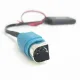 AUX Bluetooth адаптер Alpine KCE-236B