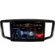 Штатна магнітола FORS.auto FS 6 MAX для Honda Odyssey (6+128Gb, 10", UV black) 2015-2019
