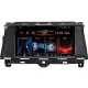 Штатна магнітола FORS.auto FS 4 MAX для Honda Accord 8 America (4+32Gb, 9", Low-end) 2008-2013