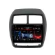 Штатна магнітола FORS.auto FS 1 LITE для Mitsubishi ASX RVR (1+32Gb, 10") 2016-2022