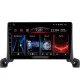 Штатна магнітола FORS.auto FS 1 LITE для Peugeot 4008/5008 (1+32Gb, 9") 2017+
