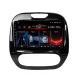 Штатна магнітола FORS.auto FS 1 LITE для Renault Captur (1+32Gb, 9", Manual AC) 2016-2020