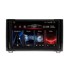 Штатна магнітола FORS.auto FS 2 PRO для Toyota Tundra (2+32Gb, 9") 2014+