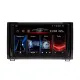 Штатна магнітола FORS.auto FS 2 PRO для Toyota Tundra (2+32Gb, 9") 2014+