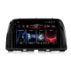 Штатна магнітола FORS.auto FS 4 MAX Qled для Mazda CX-5 (4+32Gb, 9") 2012-2016