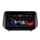Штатна магнітола FORS.auto FS 4 MAX Qled для Hyundai Santa Fe (4+32Gb, 10") 2018+