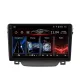 Штатна магнітола FORS.auto FS 4 MAX Qled для Hyundai I30 (4+32Gb, 9") 2011-2017